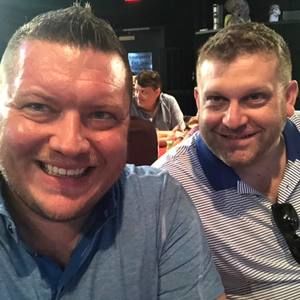 Meet your Posher, Robert